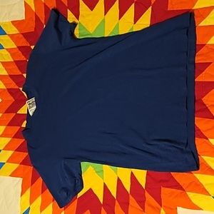 Blue Jungmaven Unisex Shirt